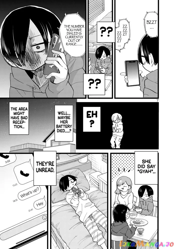 The Dangers in My Heart Chapter 97 image 08_optimized